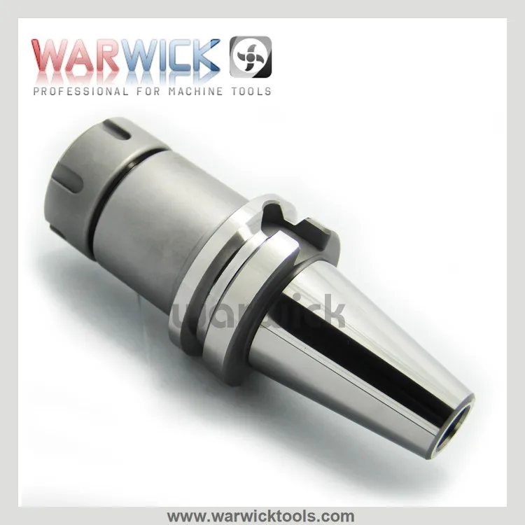 Высокая точность BT40 ER40 Цанга производство из Китая