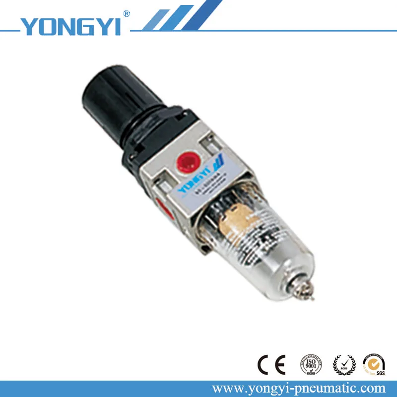 YAW1000~5000 air regulator YAW2000-02 Filter&Regulator