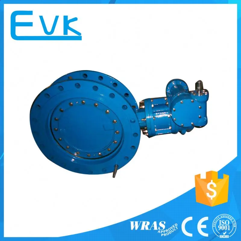 16 дюймов 150lb клапан-бабочка, клапан-бабочка dn1000, клапан-бабочка