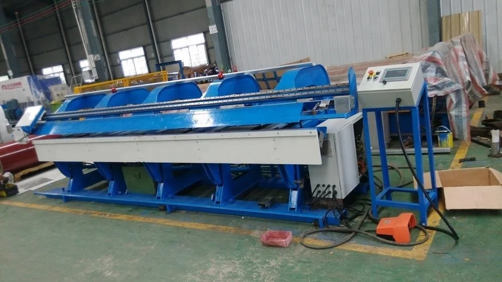 Metal folding machine sheet folding machine metal bending machine