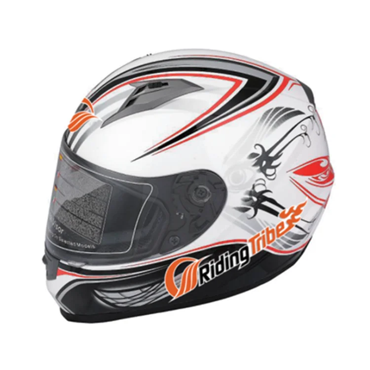 New Trend Product Ece Motor Bike Helmet Motorcycle