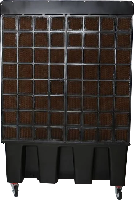 
breezair evaporative cooler swamp cooler 