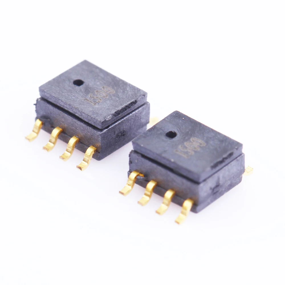 Tyre Pressure Gauge Pressure Sensor