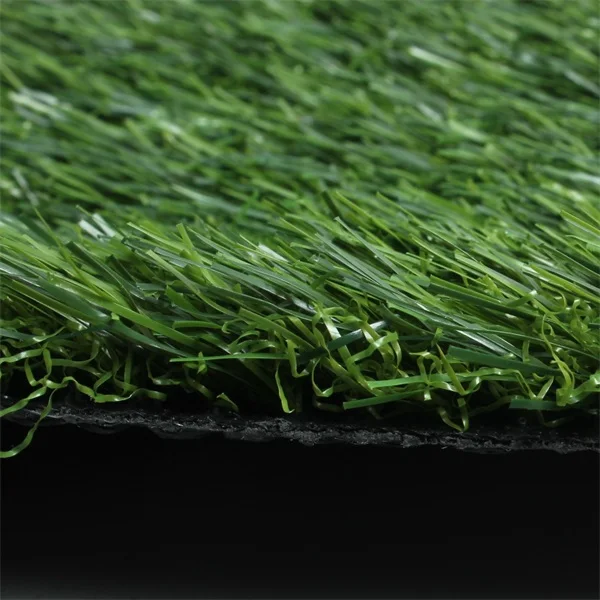 Artificial Grass Carpet Long Stem Durable Indoor Soccer