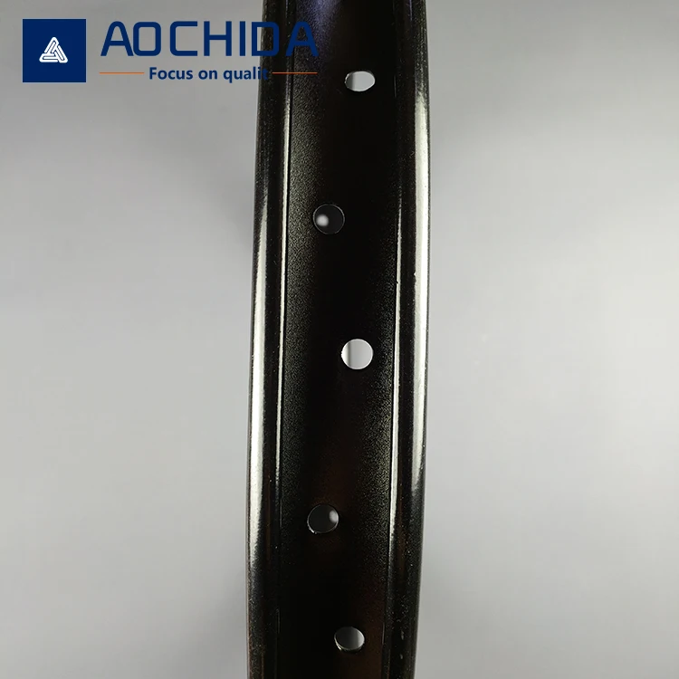 High quality 26 manpower tricycle steel tricycle rim