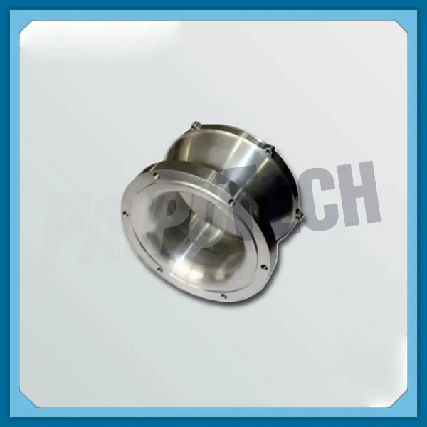 ISO TS16949 certificate factory CNC machining mountain bike spare parts wholesale