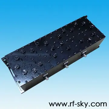  50 Вт Мощность 457-459 МГц SMA-F Тип разъема rf UHF vhf полости