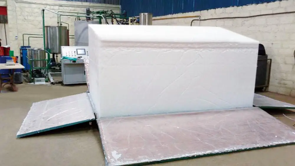 Best Selling Excellent Material Latex Sponge recycling machine