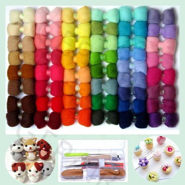 100% мериносовая пряжа шерсть для вязания крупная трикотажная