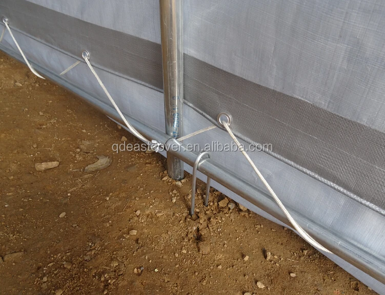 China suppliers cheap prefab used carport portable car motorcycle garage parking tent for sale