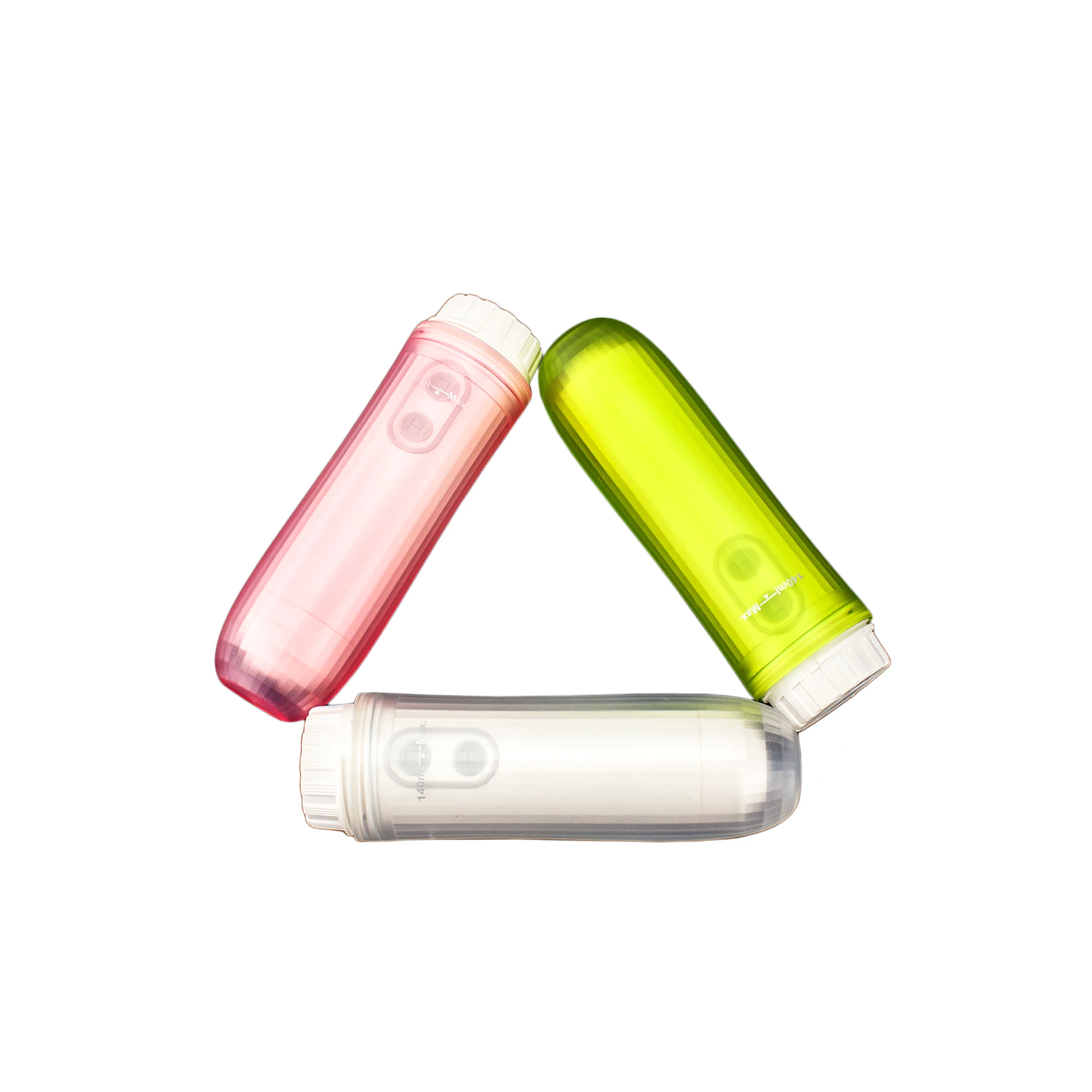 Bidet Portable Handheld Travel Electric Portable Bidet Traveller Sprayer