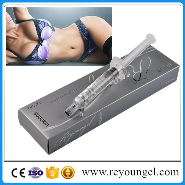 
Best Dermal Filler Breast and Buttock Enhancement Injection 