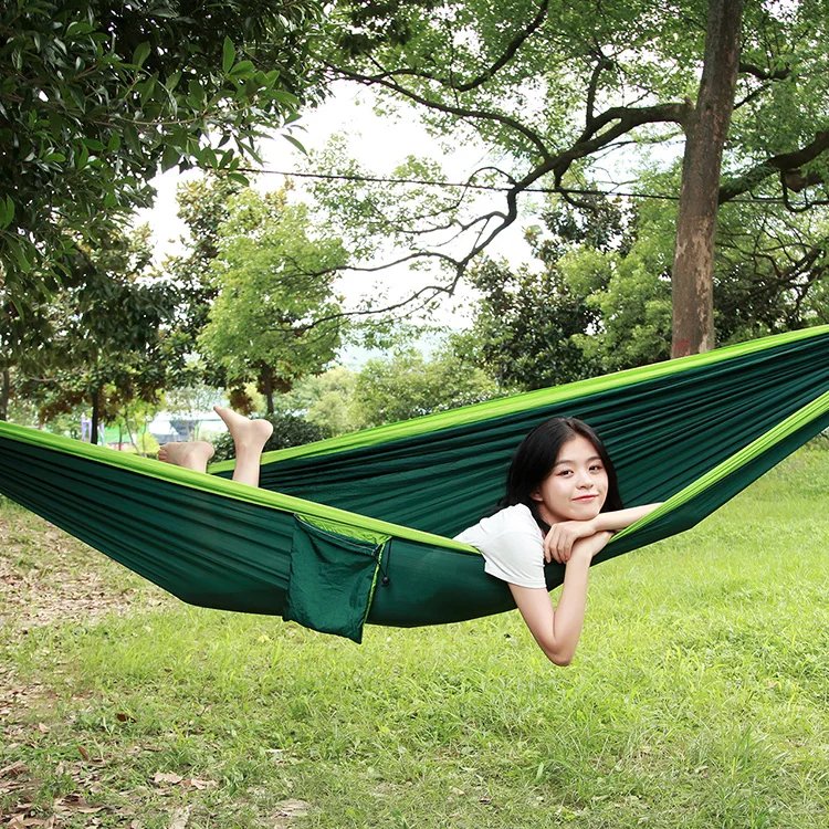 Wholesale Ha-3-2 Outdoor nicaraguan swing hammock chair yoga hammock