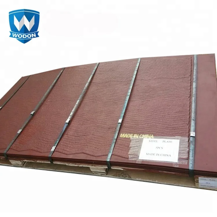  Многослойная Пластина из карбида хрома Wodon ASTM