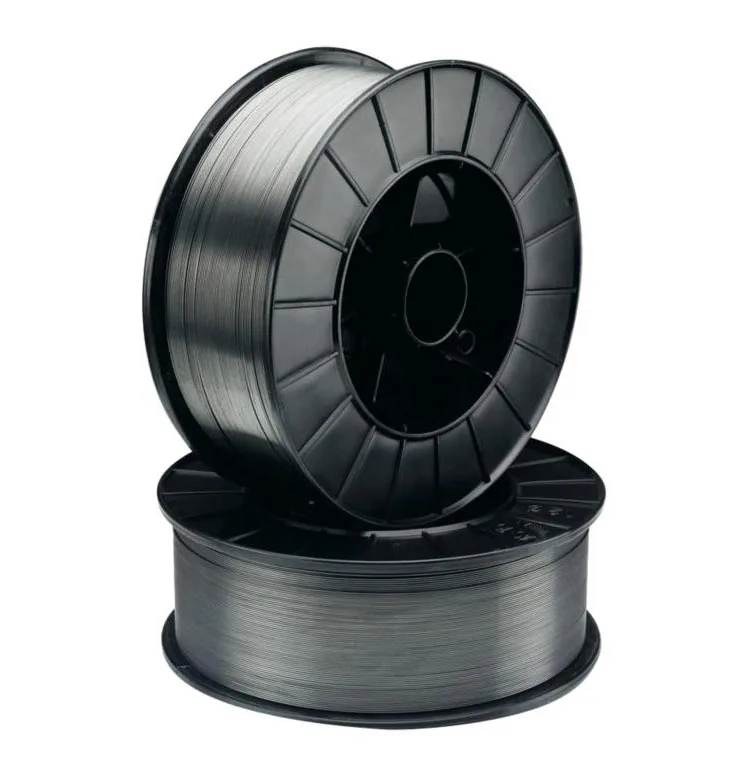 Flux-cored Welding Wire AWS E71T-1 0.8mm 1.2mm 1.6mm