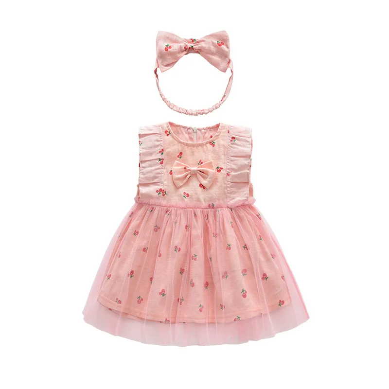 2019 новый дизайн, модный бутик, детское летнее платье с кружевом оптом