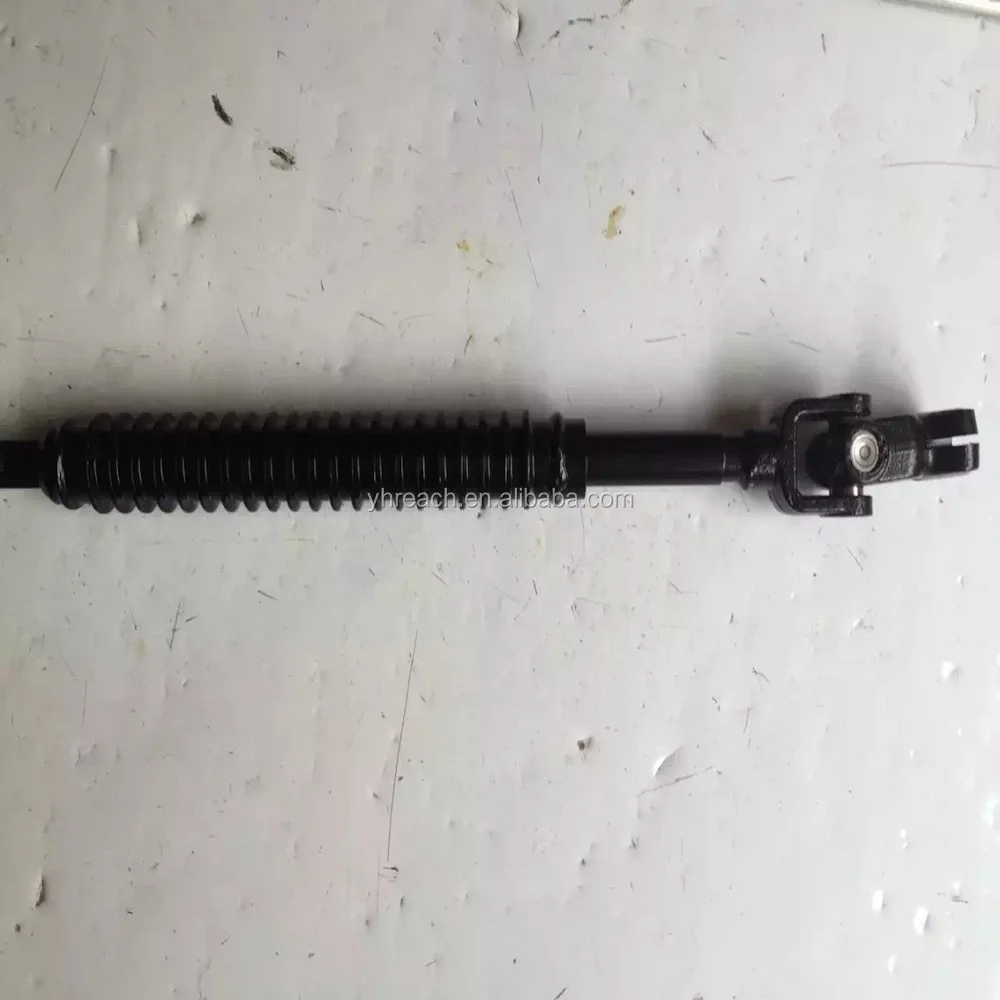 TACOMA 2005-12 STEERING LOWER INTERMEDIATE SHAFT 45203-04010 45203-04011