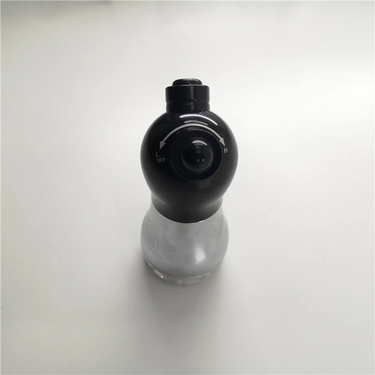 
Portable Photon No Needle Mesotherapy machine for Anti Aging 