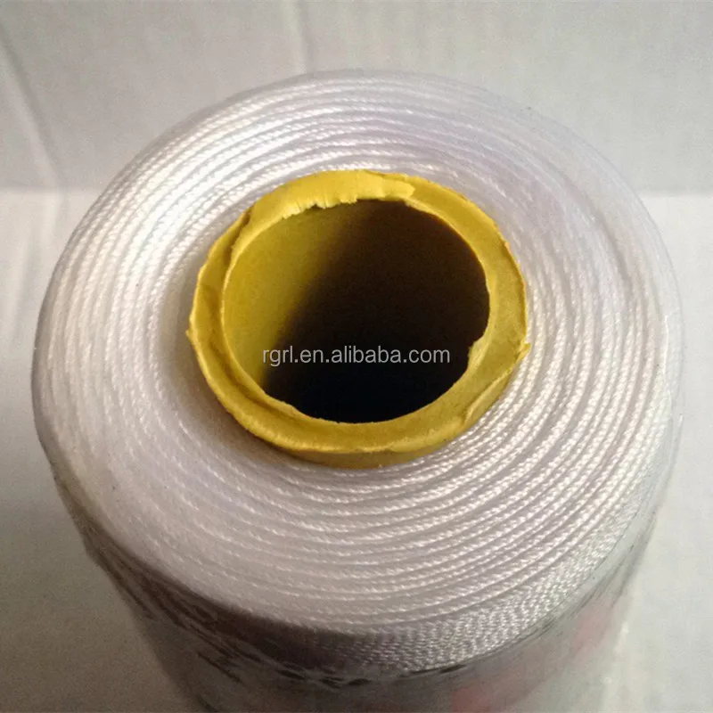 210D 3 ply 100% nylon high tenacity filament fishing twine