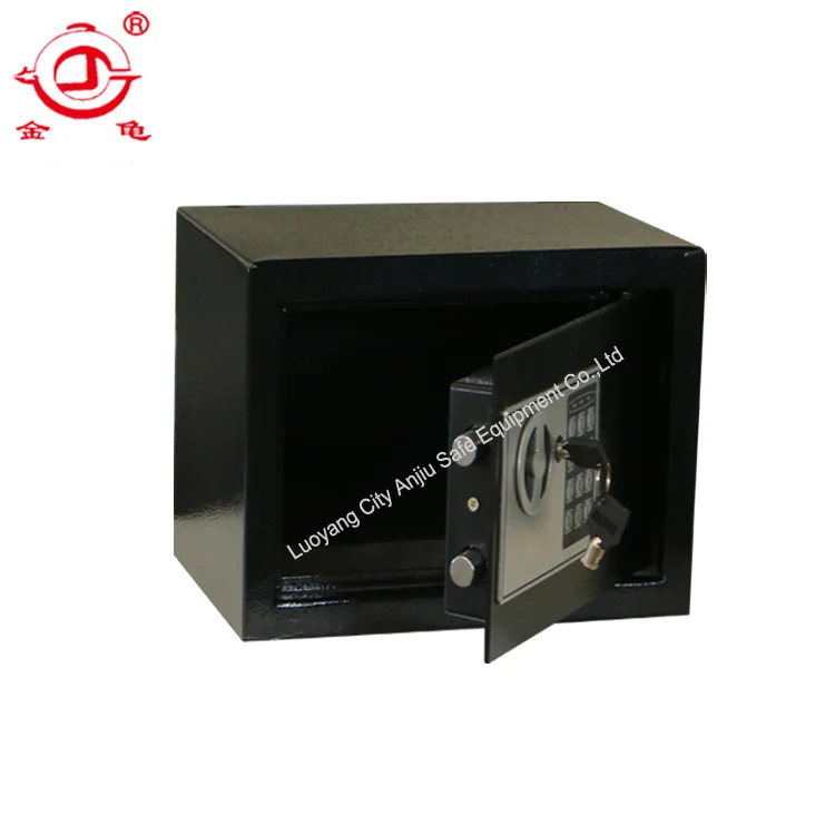 
Top selling steel electronic lock cash mini sentry mosler safe box 