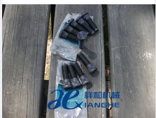 китай горячей продажи класса 10.9 колесных болтов