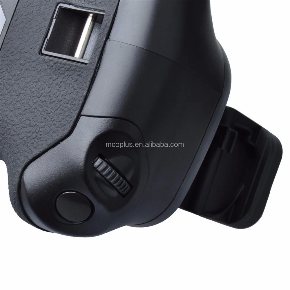 Meike Profession  Battery  pack  for Canon 60D dslr camera battery grip
