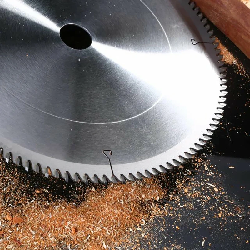 
woodworking electronic saws circular blade for Melamine board 