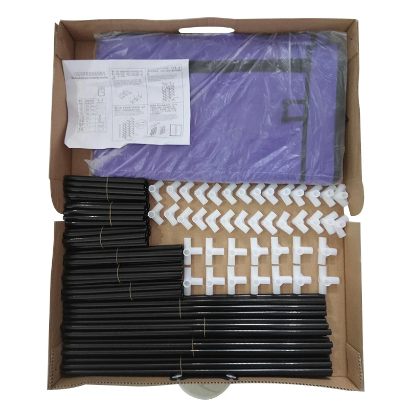 
Wholesale Non-woven folding fabric shoe cabinet storage organiser closet organizer shoe rack living room furniture 