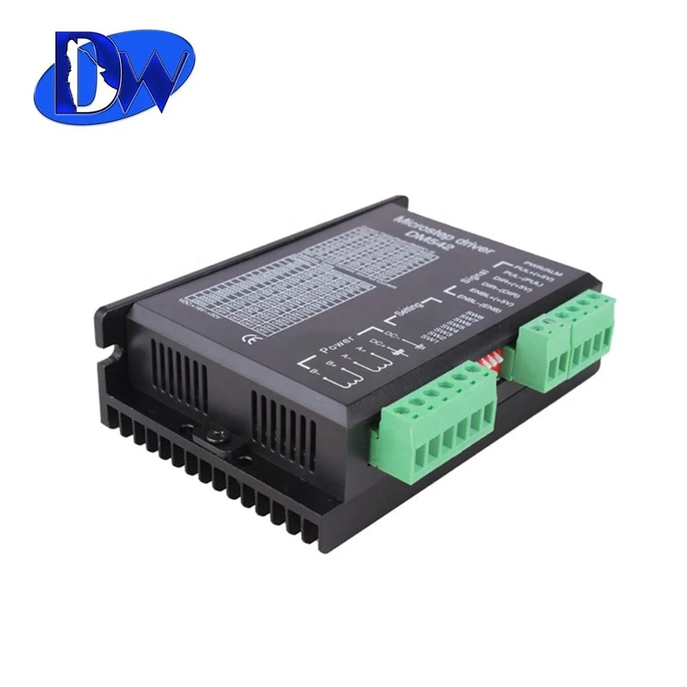 China high quality and cheap price m542 stepper motor driver