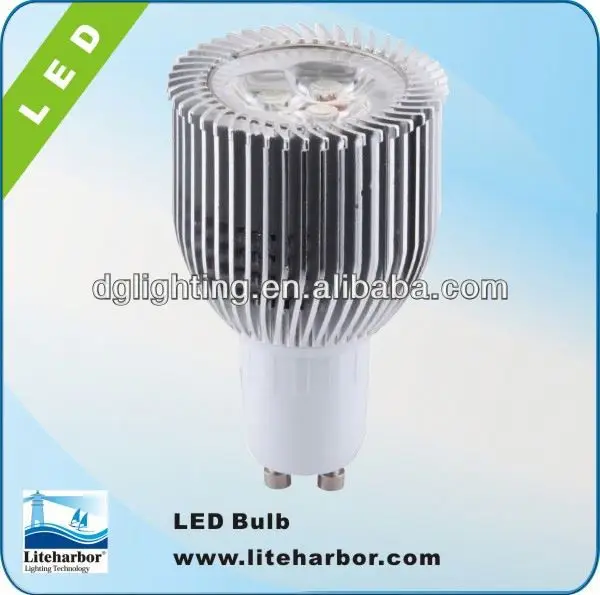 китай светодиодное освещение производителя e26 par20 12w