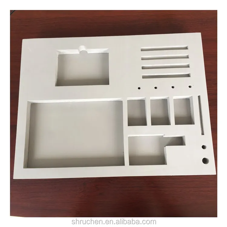 Direct Factory sell EVA Foam pe foam die cutting insert