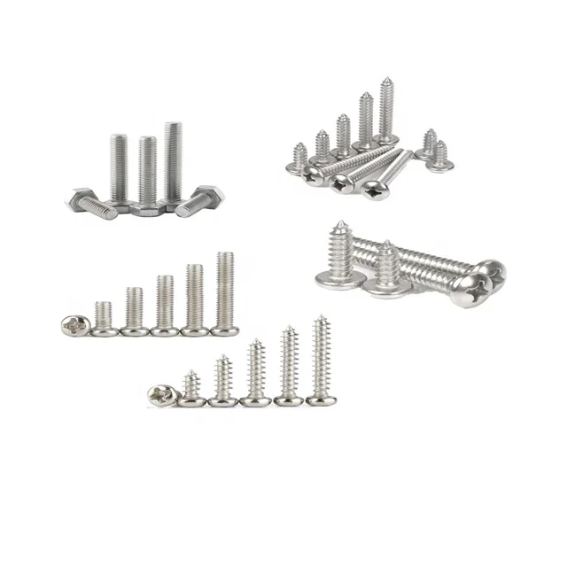 Standard for Bolts and Nuts Thread Making Machines Manufacturer Diesthread Rolling