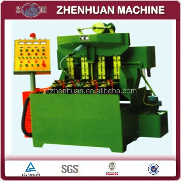 Competitive Nut Tapping Threading Machine Price