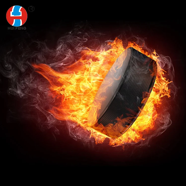 
High quality and custom design wholesale hockey stick with OEM logo 