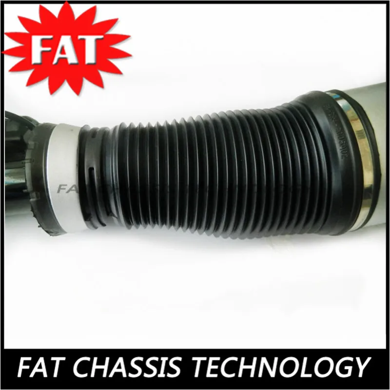 АВТОЗАПЧАСТИ передний амортизатор для Mercedes W221 S350 S500, пневматическая подвеска Struts A2213204913 2213204913.