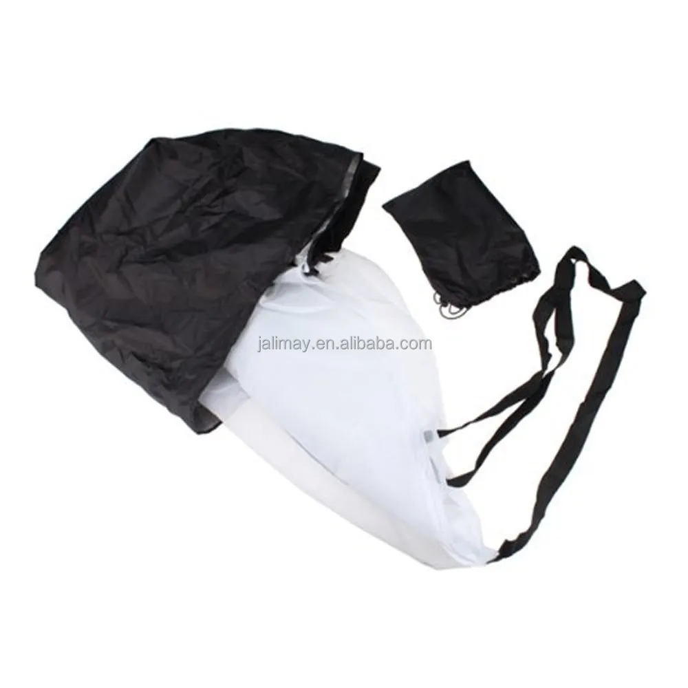 Speed Training Resistance Parachute Premium Quality Running Chute Parachute