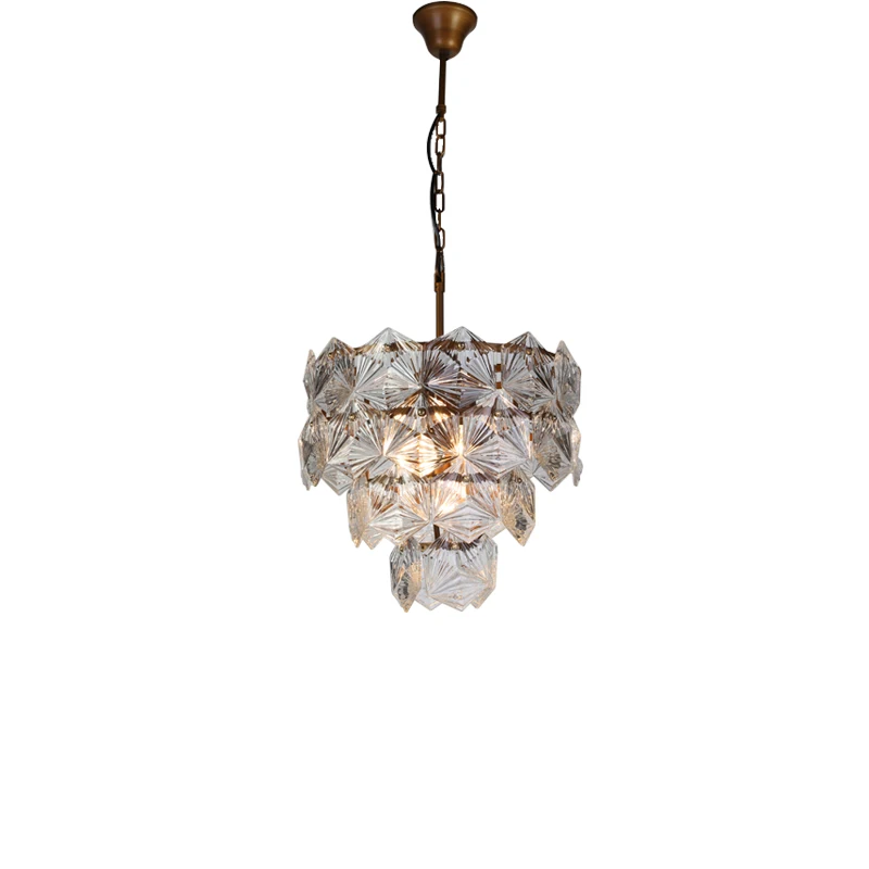 Simple design hot sale glass floor lamp for hotel used