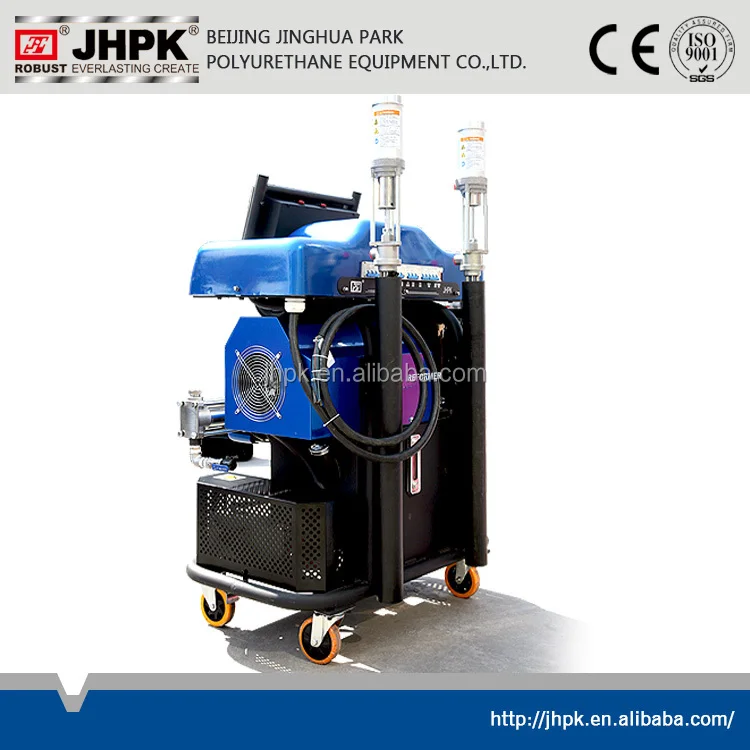 Полимочевина брызги пены JHPK-H3500