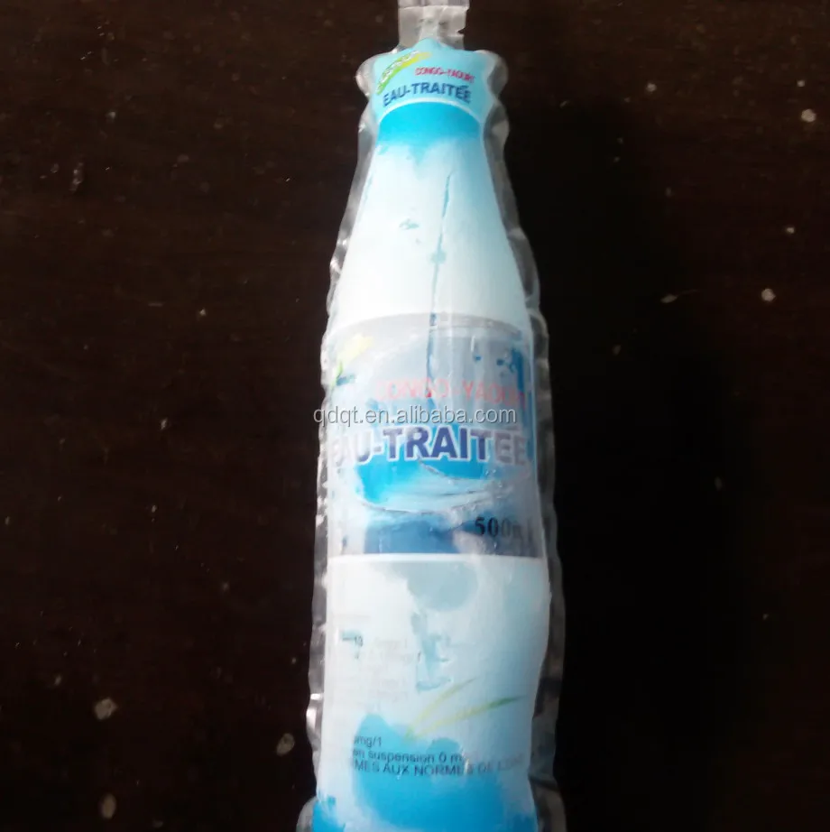 
 Упаковочный пакет для мороженого/пакет для мороженого, упаковочные ламинирующие мешочки, специальная форма  