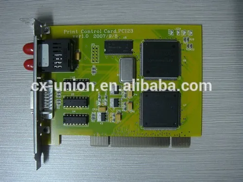 Gongzheng 3212dp 3216dp PCI карты
