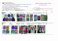 stock lot shoes stock slippers flip flops wholesale slippers low price ladies sandals
