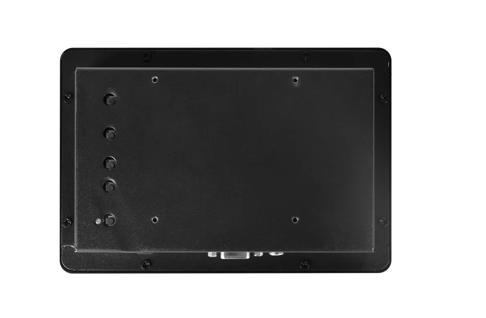 7 inch Industrial open frame touch screen LCD monitor