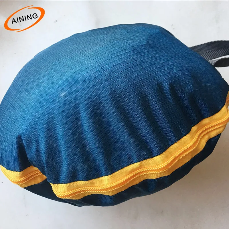 Fishing cast net 12 ft /Outdoors Cast Net for Bait Fish with Carrying Case