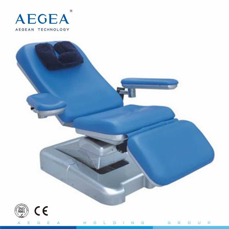 AG-XD102 height adjustment medical phlebotomy chairs for sale