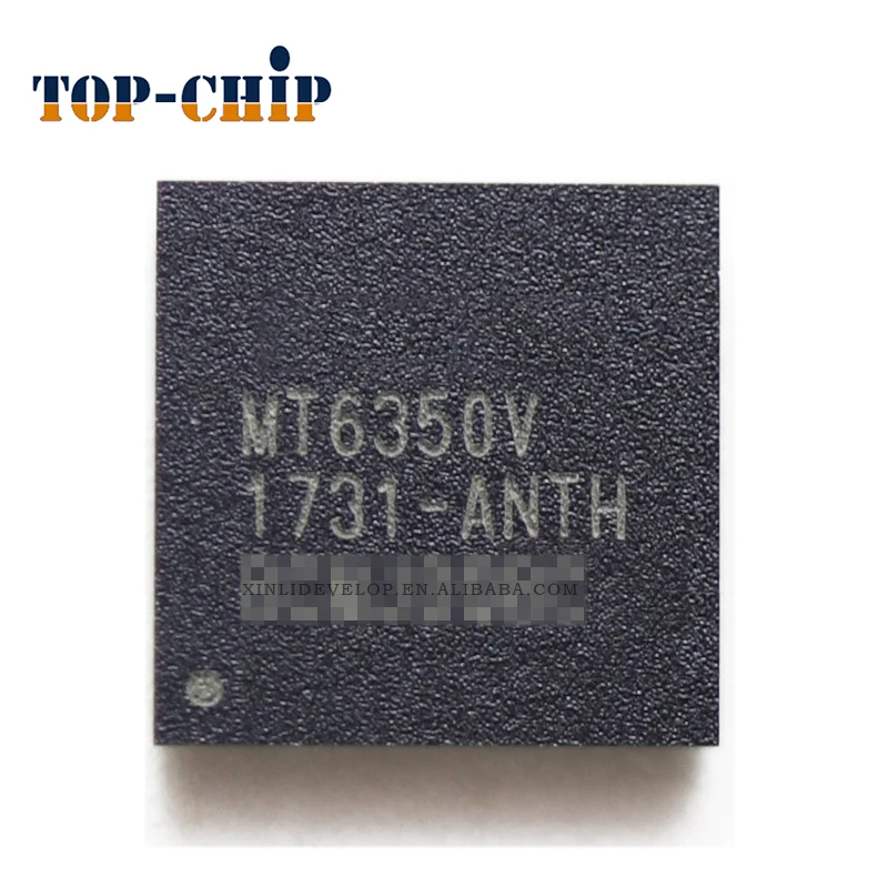 Mobile phone power IC chip MT6350V new stock MT6350V/A power management chip