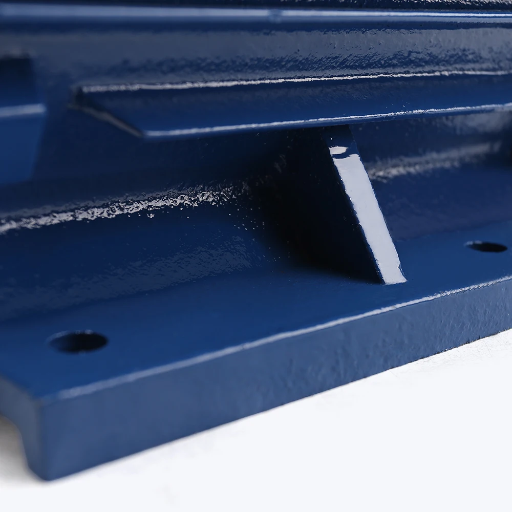 High Torque 1.5kw 2.2kw 500w 230v Electric Motor Mounting Types Specifications for Household Appliances