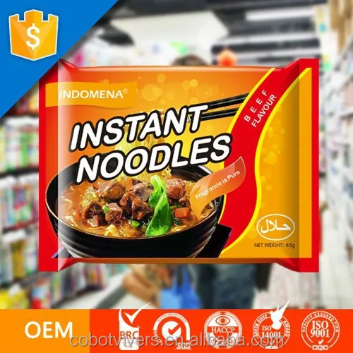 wholesale ramen/japanwhite foam noodles/seafood