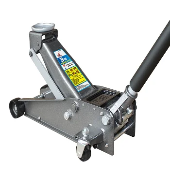 Portable Car repair Tool Kit Lifting With 3Ton