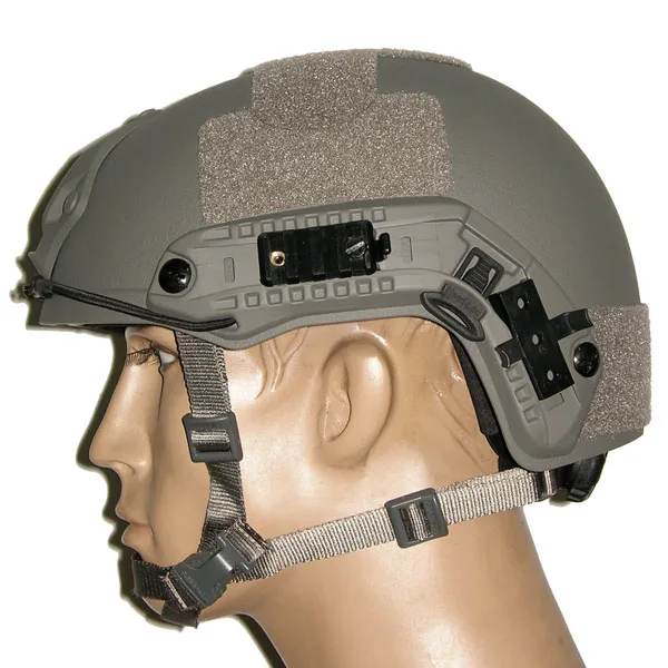 LOVESLF Tactical BJ Maritime Type Military Protective Fast Helmet Paintball Game Cool Style Helmet