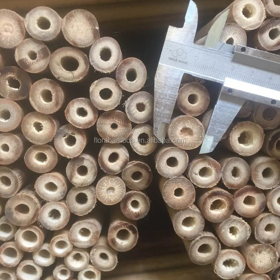 
Plant Support bamboo cane dia.18-20mm, L120cm 